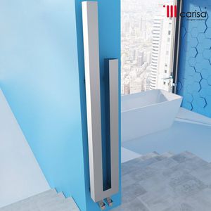 hot water towel radiator