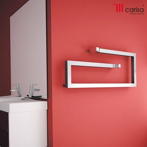 hot water towel radiator