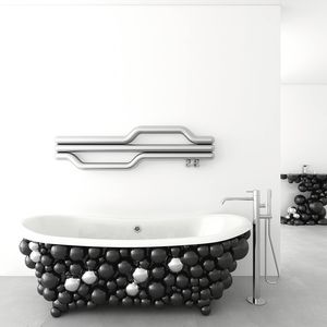 hot water towel radiator