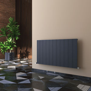 hot water radiator 1