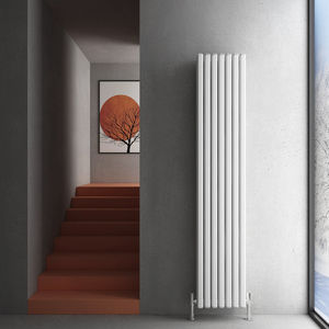 hot water radiator