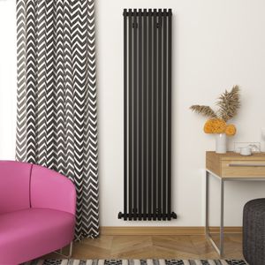 hot water radiator 1