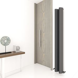 hot water radiator