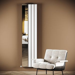 hot water radiator 1