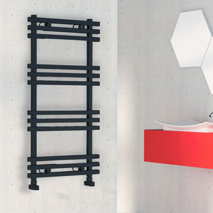 hot water towel radiator
