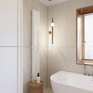 hot water towel radiator