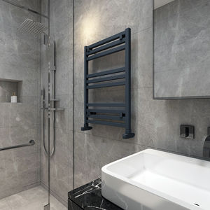 hot water towel radiator