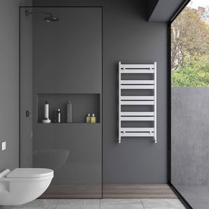 hot water towel radiator
