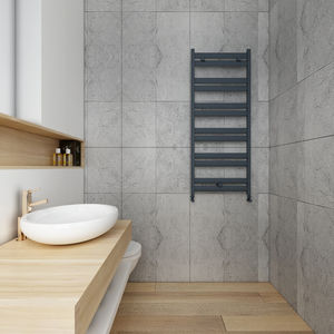 hot water towel radiator 1