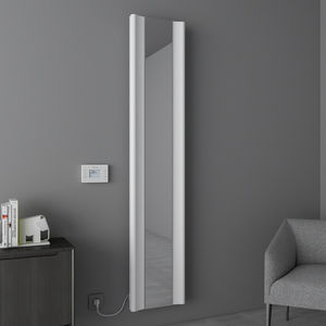 mirror radiator