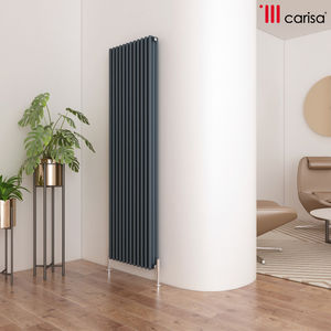 hot water radiator