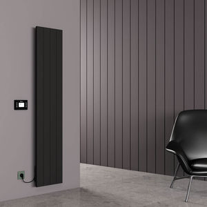 electric radiator 1