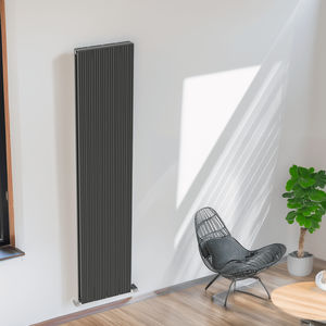 hot water radiator 1