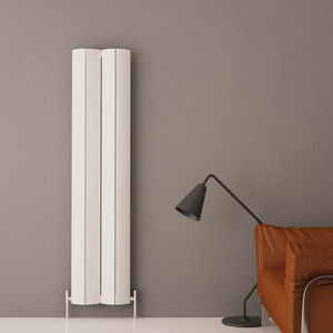 hot water radiator 1