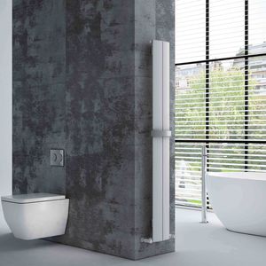 hot water radiator 1