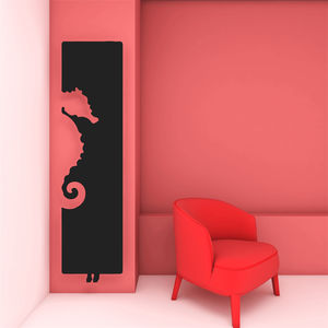 electric radiator 1