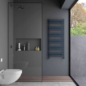 hot water towel radiator 1