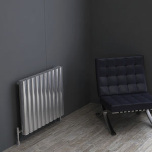 hot water radiator 1
