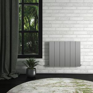 hot water radiator 1