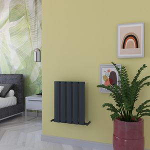 hot water radiator 1