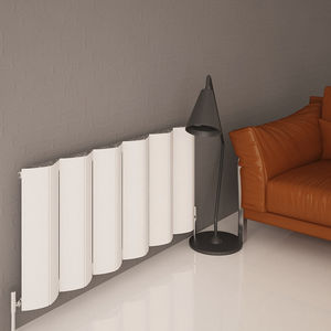 hot water radiator 1