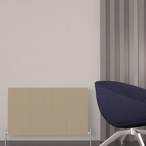 hot water radiator 1