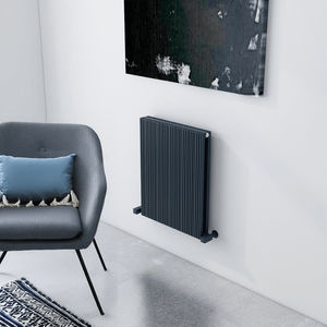 hot water radiator 1