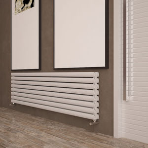 hot water radiator 1