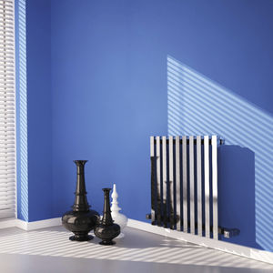 hot water radiator 1