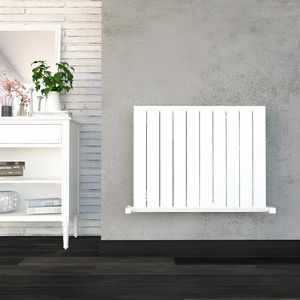 hot water radiator 1