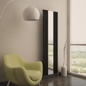 hot water radiator 1