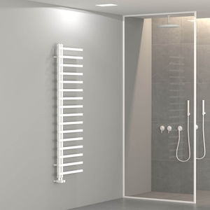 hot water towel radiator 1