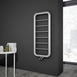 hot water towel radiator 1