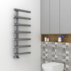 hot water towel radiator 1