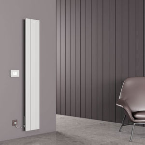 hot water radiator 1