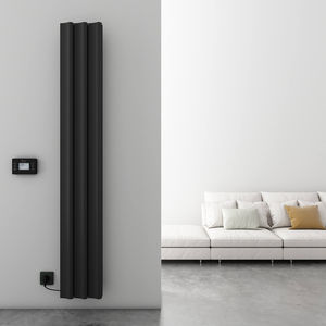 electric radiator 1