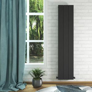 hot water radiator 1