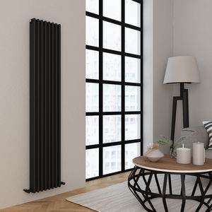 hot water radiator 1
