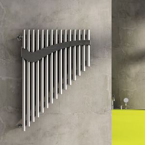 hot water radiator