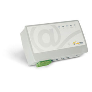 data logger for PV applications