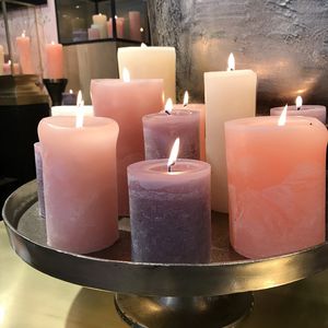 candle 1