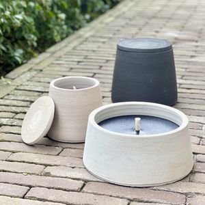 candle 1