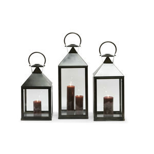 contemporary lantern