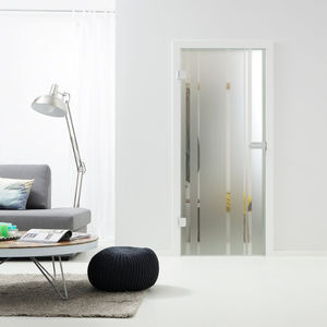interior door