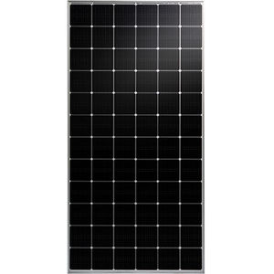 monocrystalline PV panel