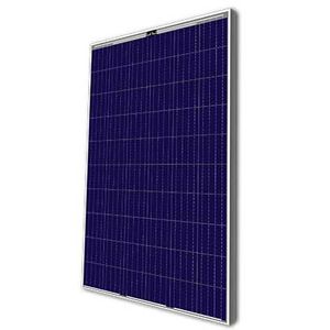 polycrystalline PV panel