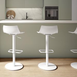 contemporary bar stool