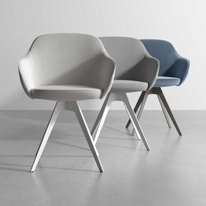 contemporary armchair 1