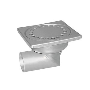 shower drain grate