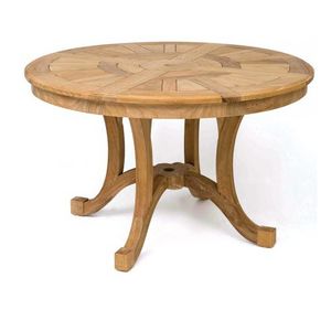 Louis XV style dining table 1